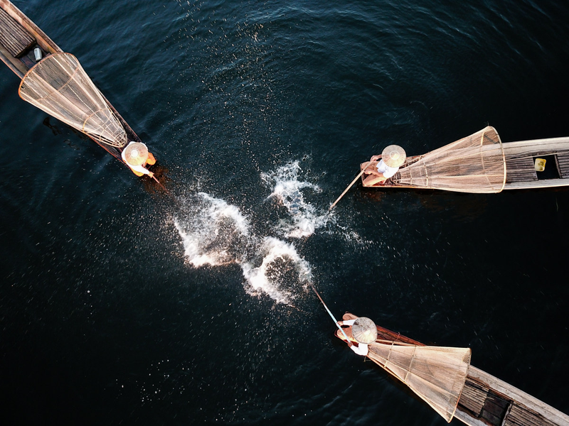 Imagen: 水庆华 / Skypixel